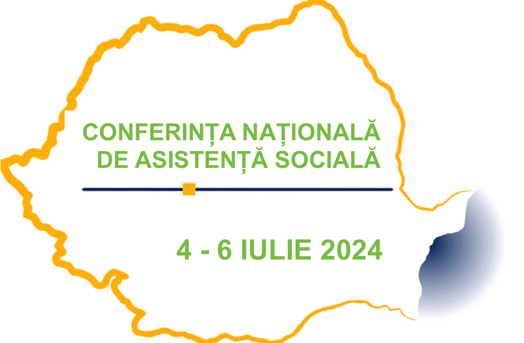 Conferința Națională de Asistență Socială, 2024